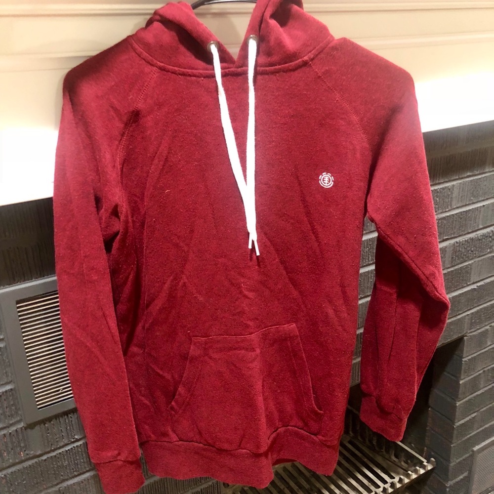 Element Hoodie